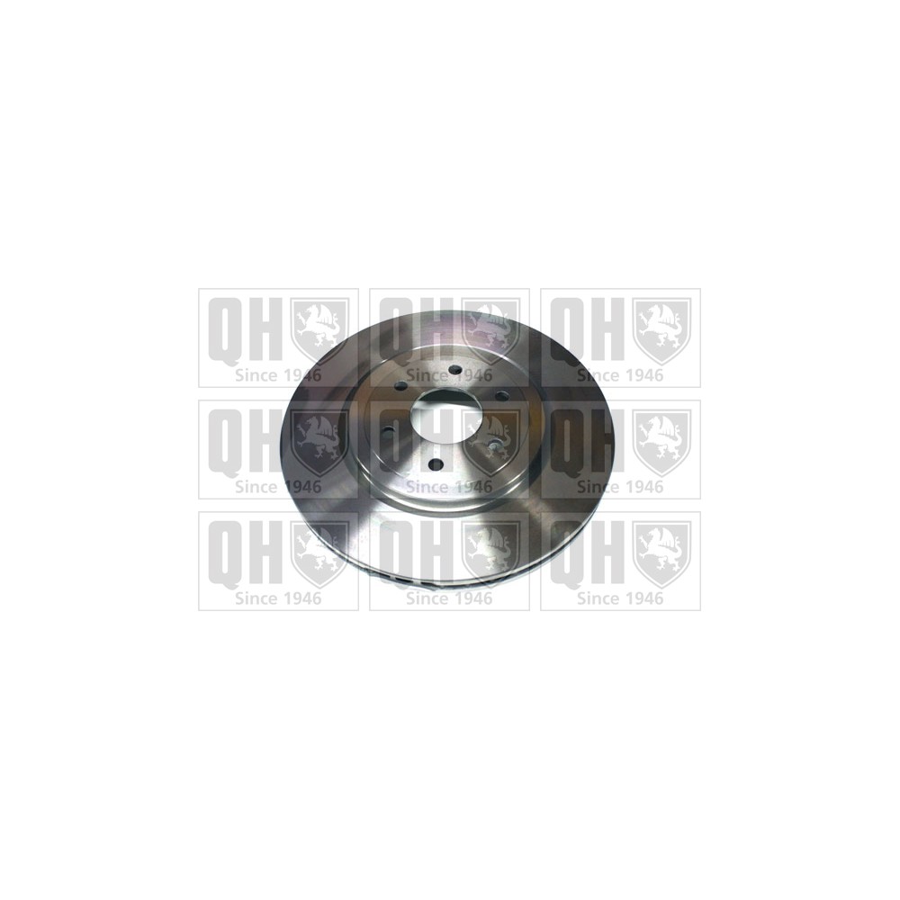 Image for QH BDC5540 Brake Disc