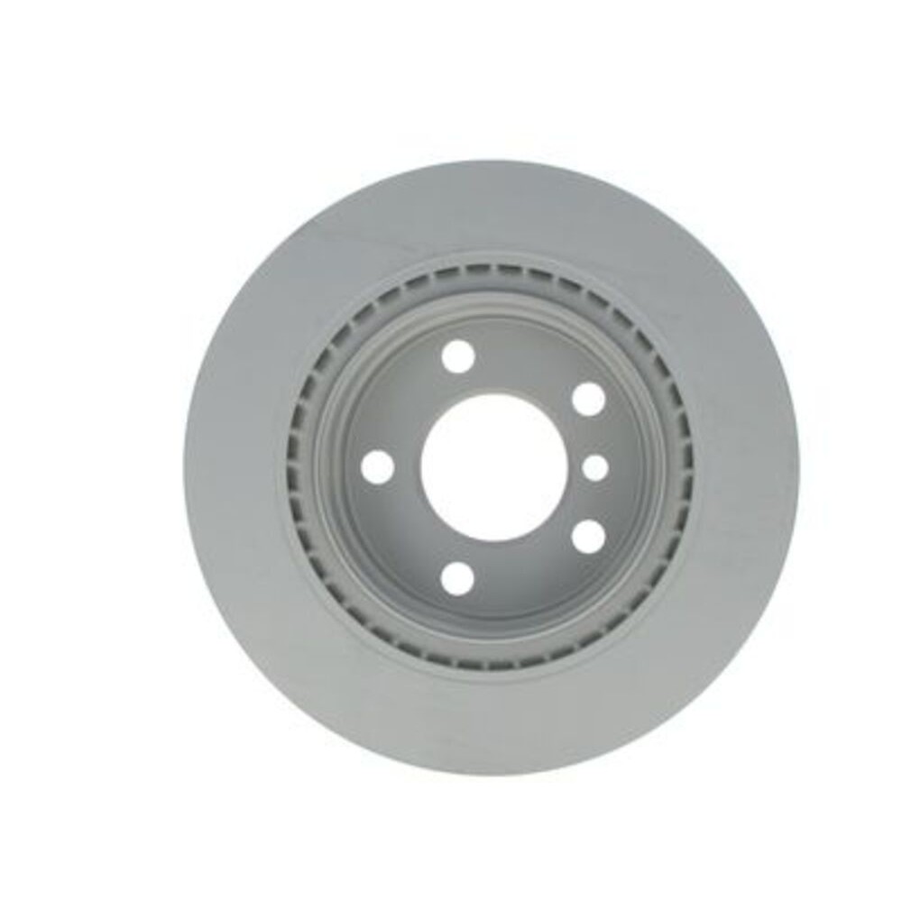 Image for Bosch Brake disc BD1633