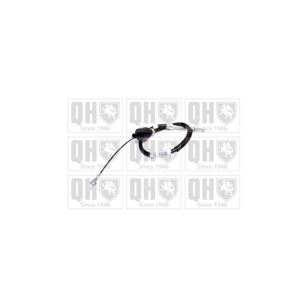 Image for QH QCC1061 Clutch Cable