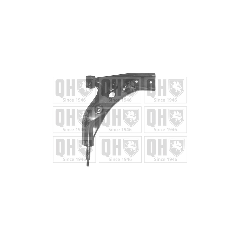 Image for QH QSA1915S Suspension Arm - Front Lower RH