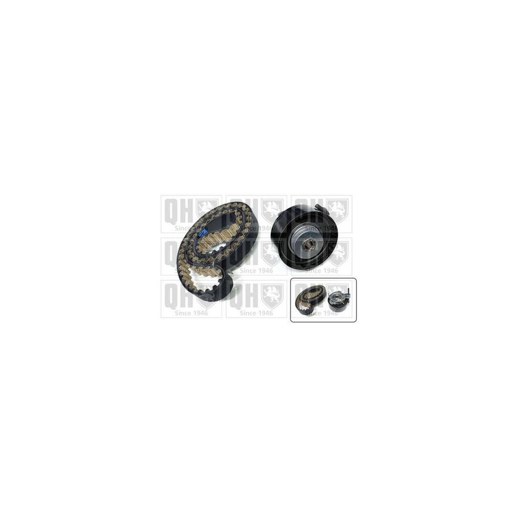 Image for Timing Belt Kit