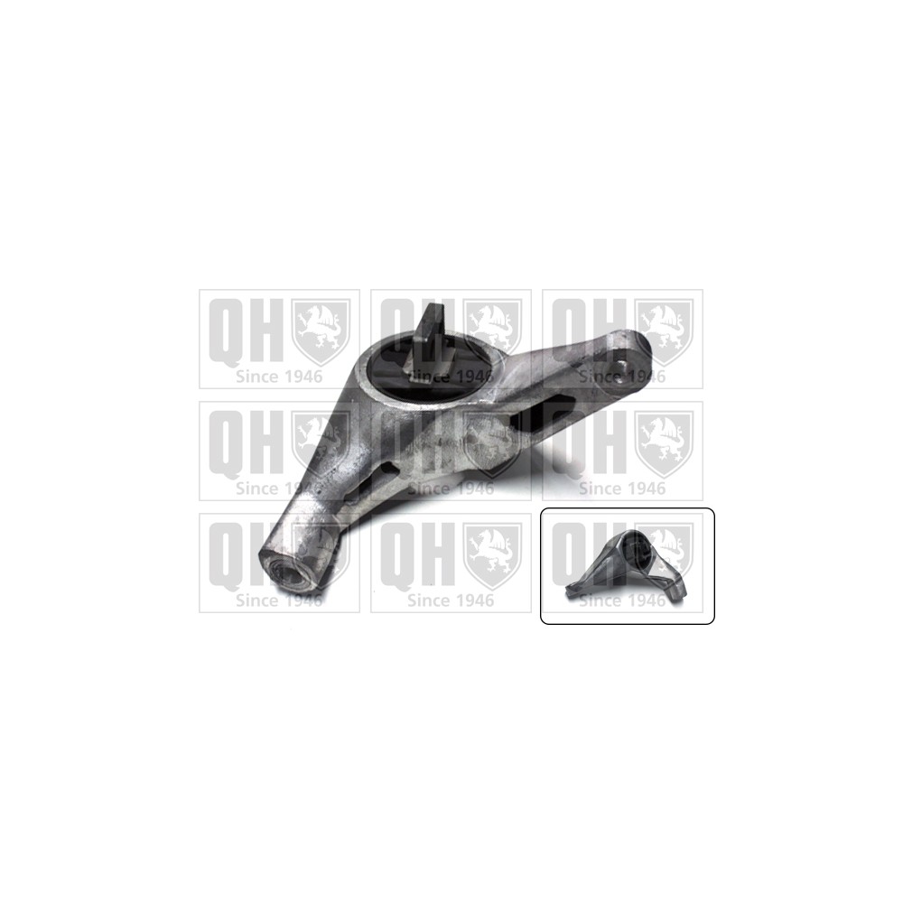 Image for QH EM3168 Gearbox Mounting