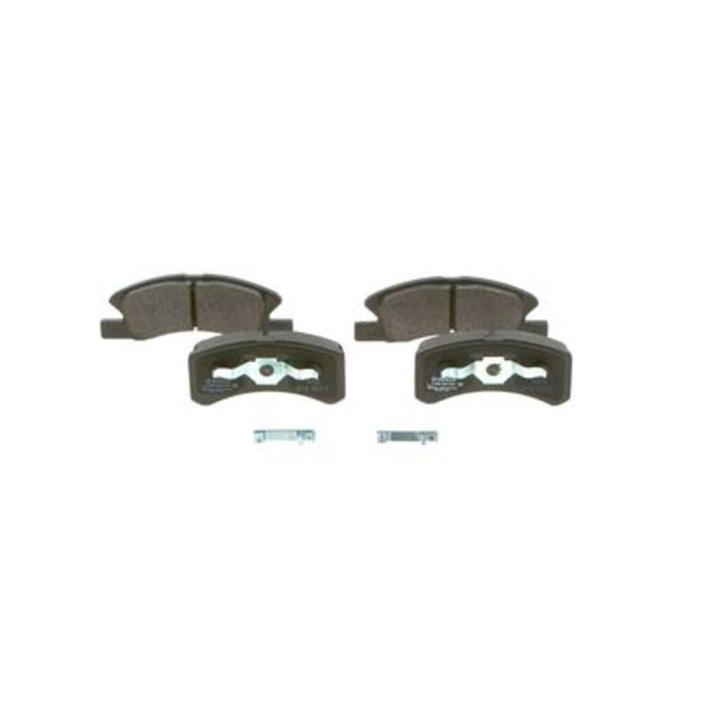 Image for Bosch Brake lining BP2052