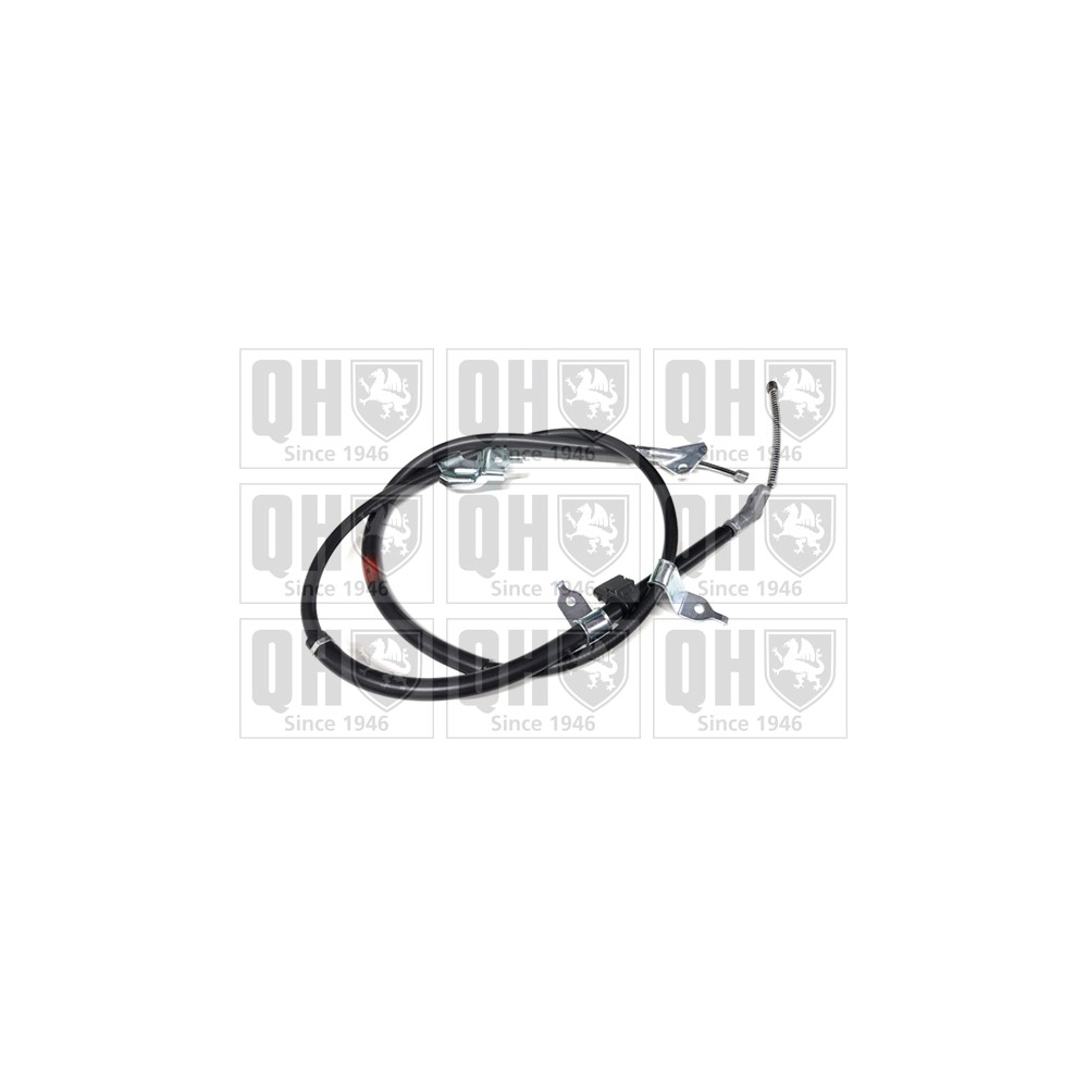 Image for QH BC4385 Brake Cable