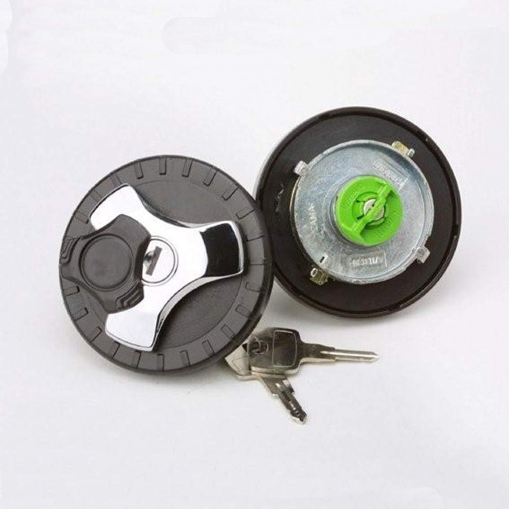 Image for Equip WIPELF025 Locking Fuel Cap
