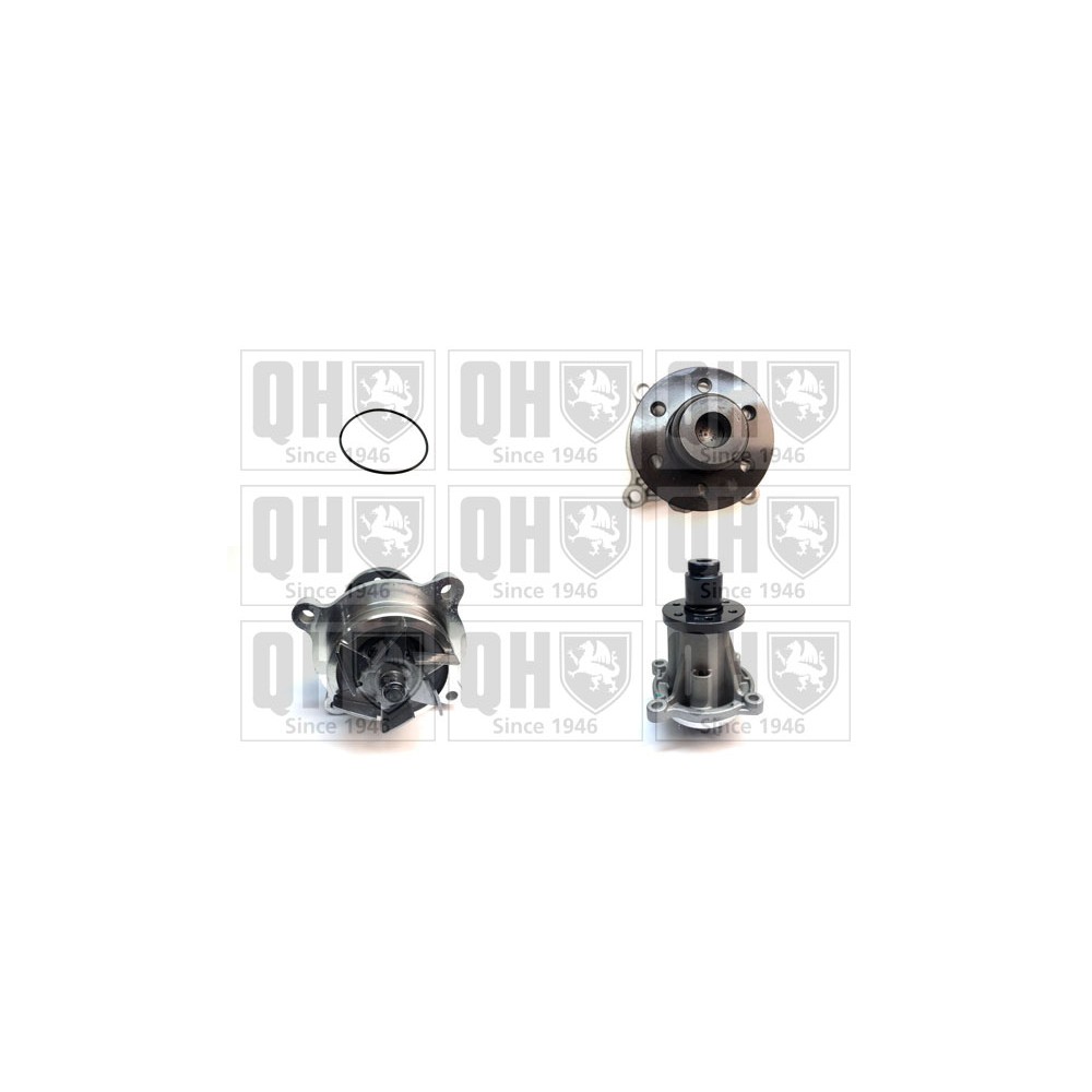 Image for QH QCP3899 Water Pump