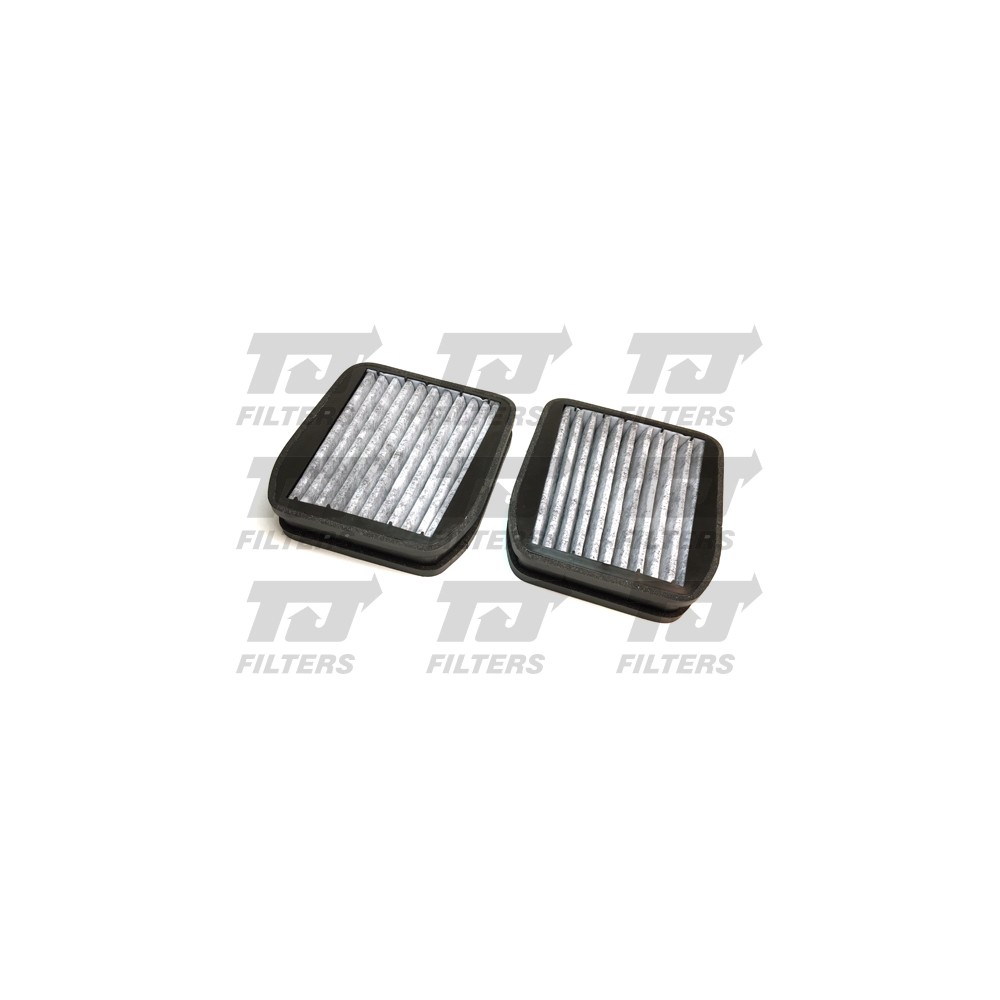 Image for TJ QFC0143 Cabin Filter