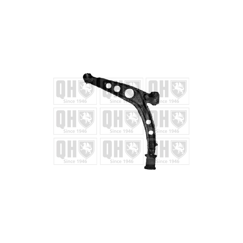 Image for QH QSA7003S Suspension Arm - Front Lower LH