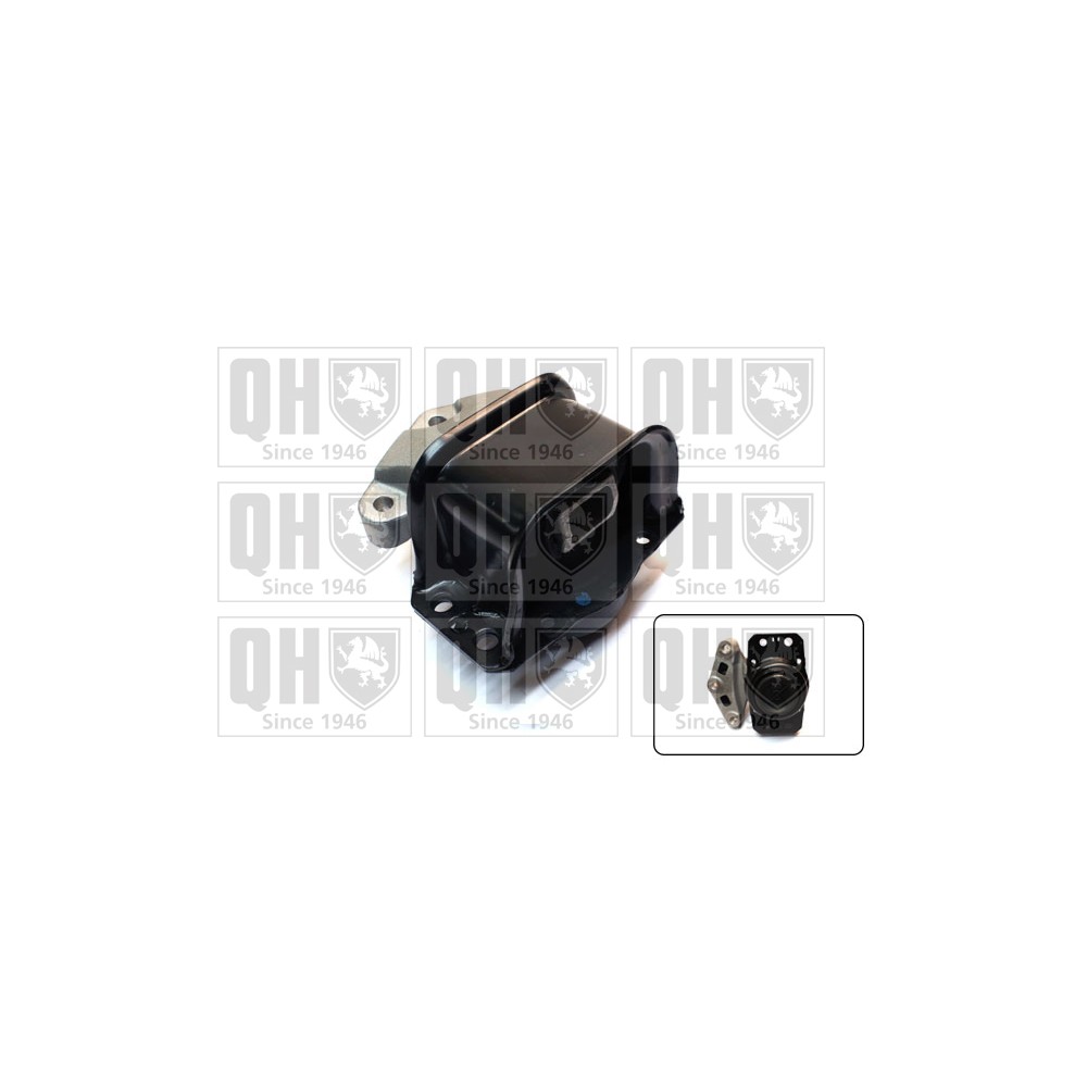 Image for QH EM4631 Engine Mounting