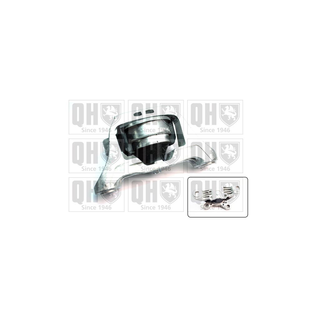 Image for QH EM4168 Engine Mounting