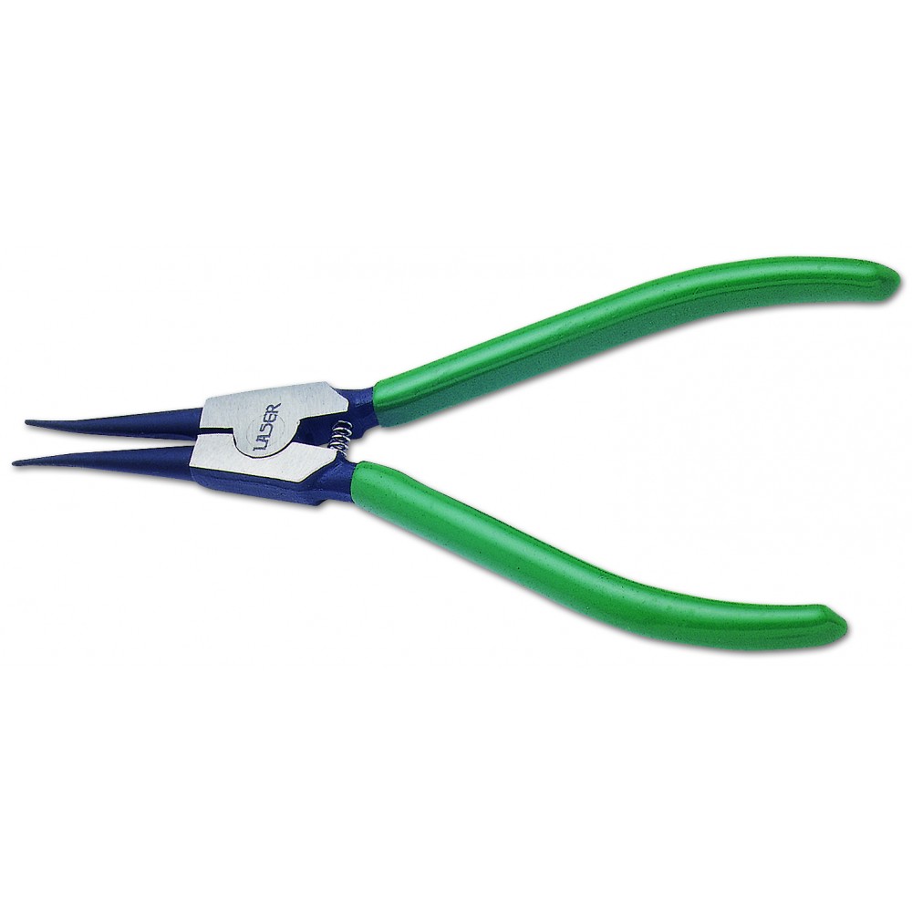 Image for Laser 2912 Circlip Pliers - External