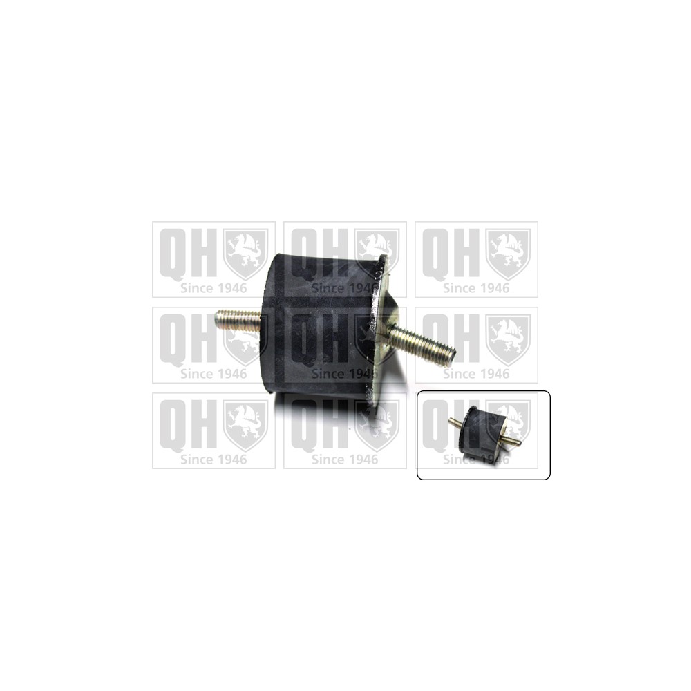 Image for QH EM2042 ENGINE MOUNTING