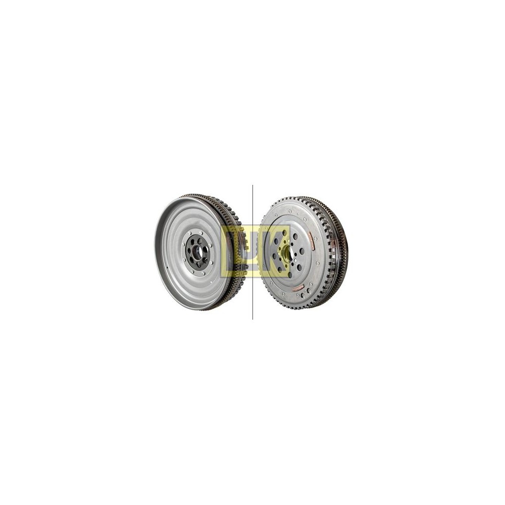 Image for LuK Dual Mass Flywheels 415085909