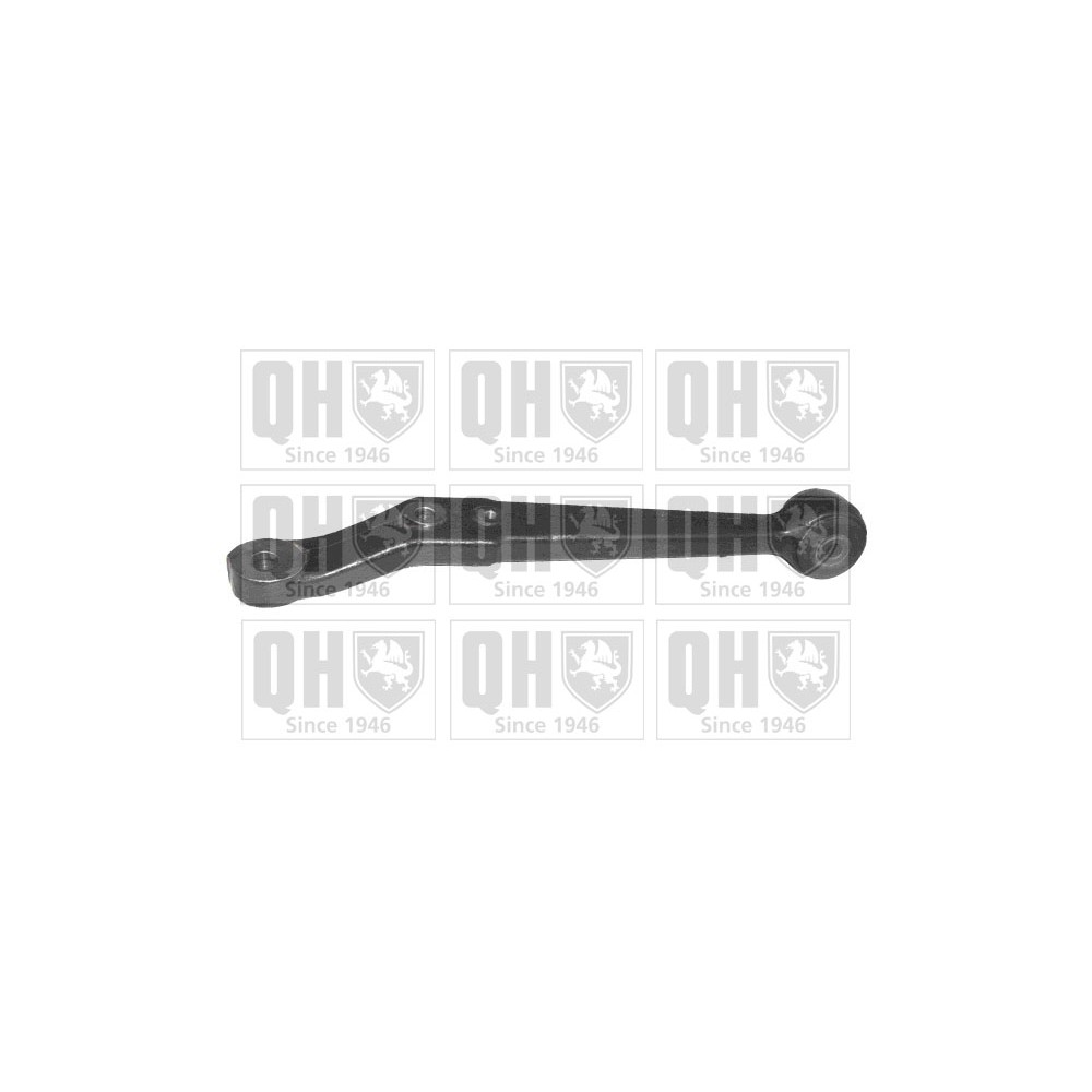 Image for QH QSJ1282S Suspension Arm - Front Lower LH