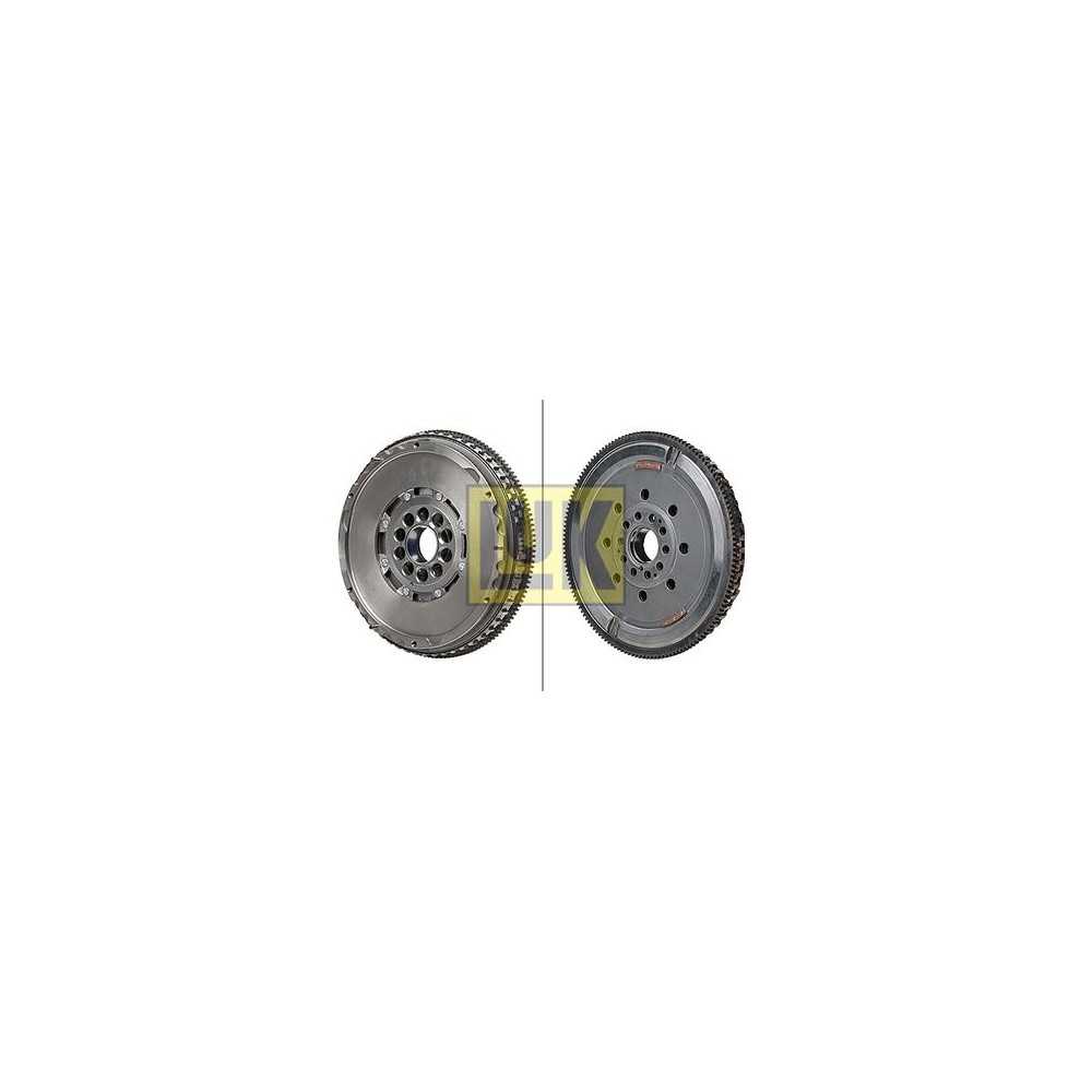 Image for LuK Dual Mass Flywheels 415073510