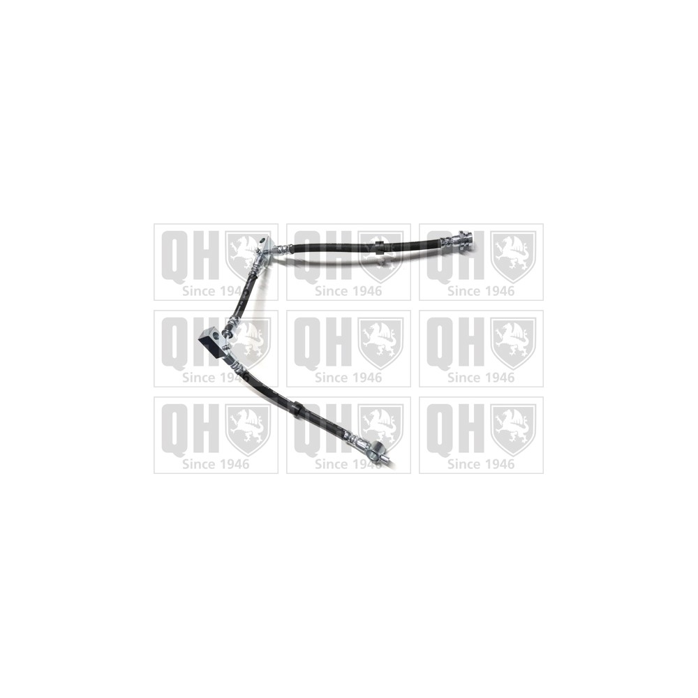 Image for QH BFH5551 Brake Hose