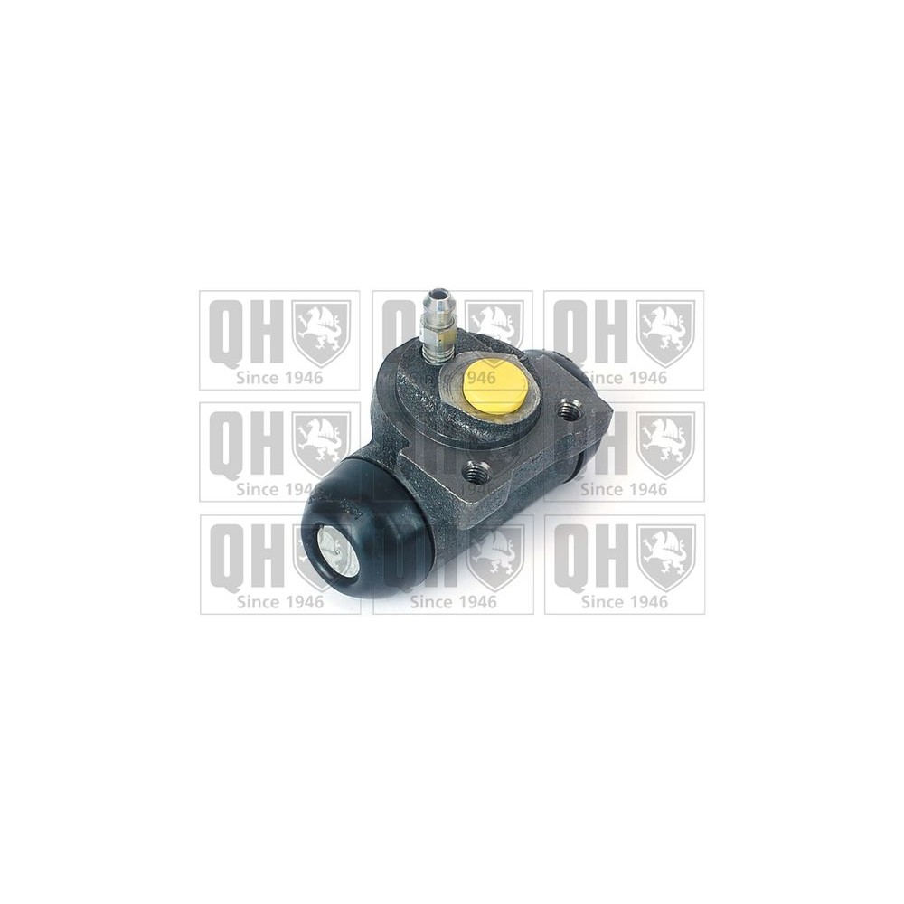 Image for QH BWC3797 Wheel Cylinder