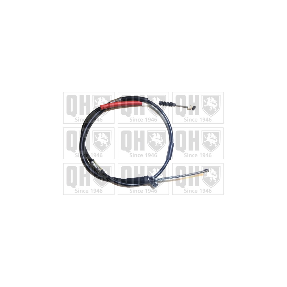 Image for QH BC2380 Brake Cable