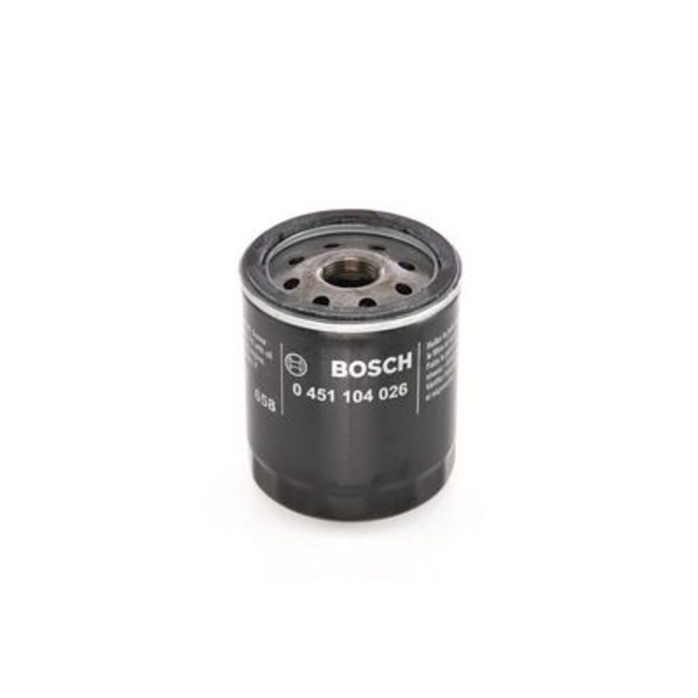 Image for Bosch Oil filter P4026