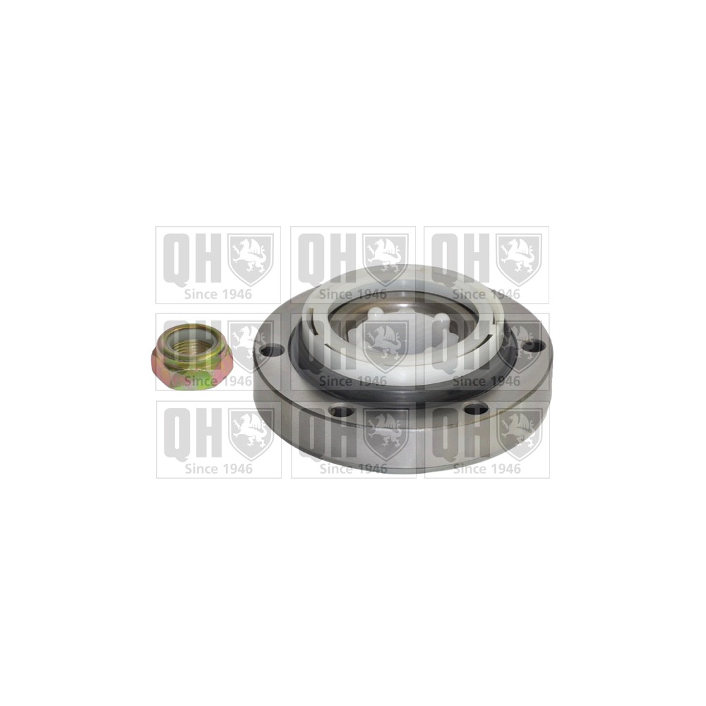 Image for QH QWB467 Wheel Bearing Kit