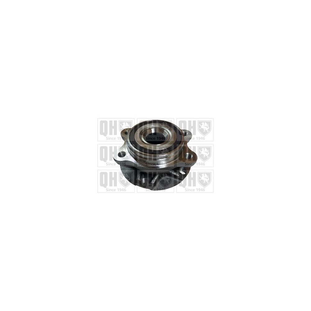 Image for Wheel Bearing Kit