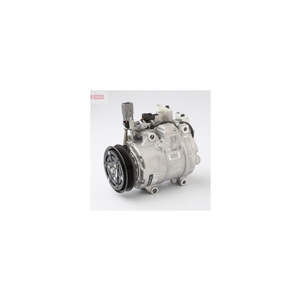 Image for Denso Compressor A/C DCP50126