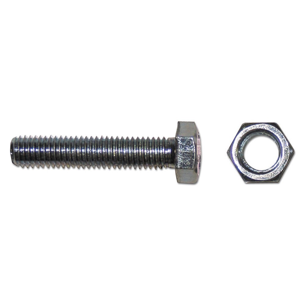 Image for Pearl PWN922 M5 X 30 H.T.Set Screws and Nuts