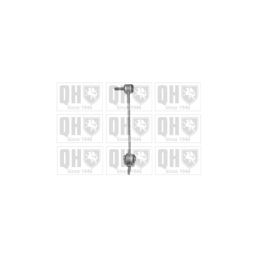 Image for QH QLS3607S Stabiliser Link - Rear LH