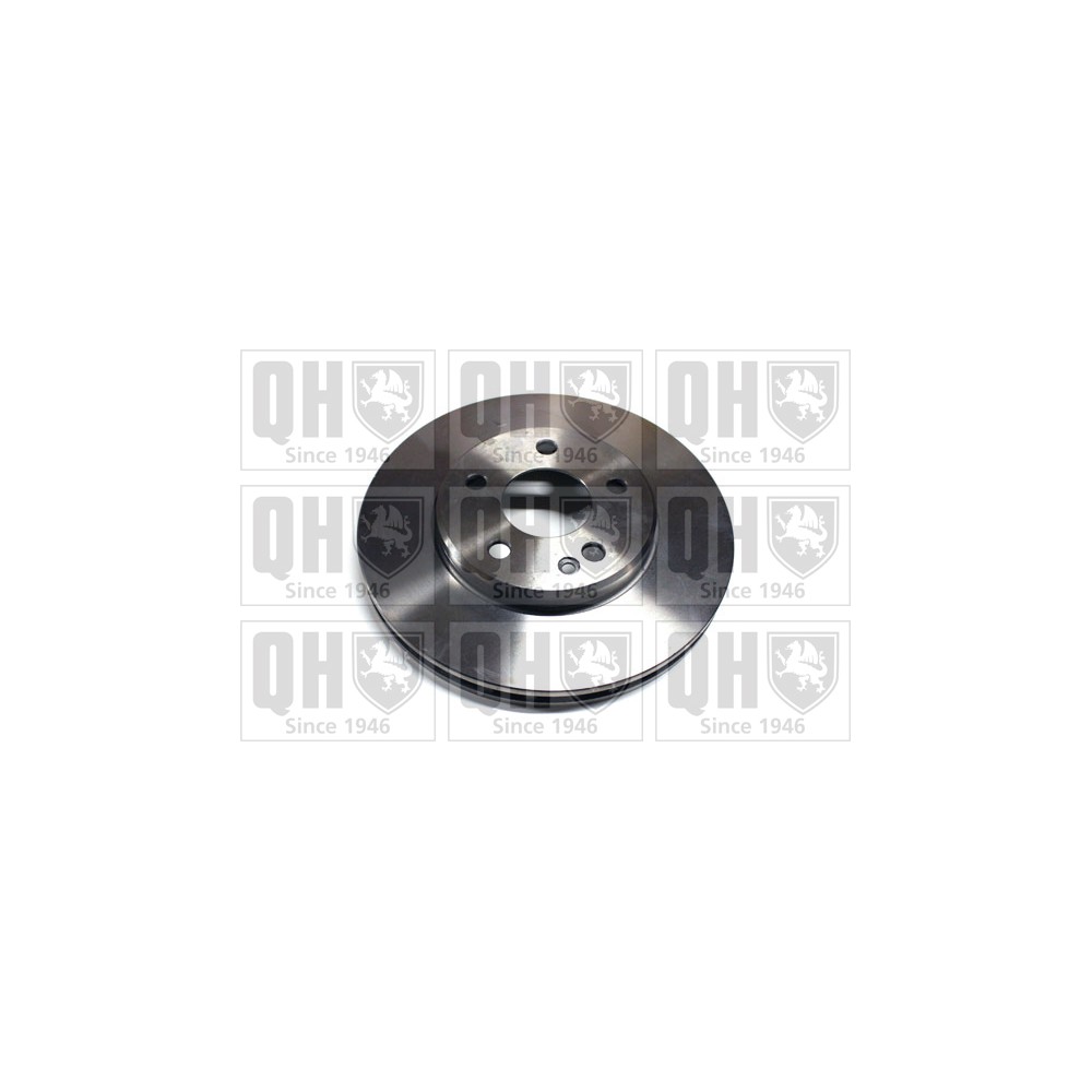 Image for QH BDC5441 Brake Disc