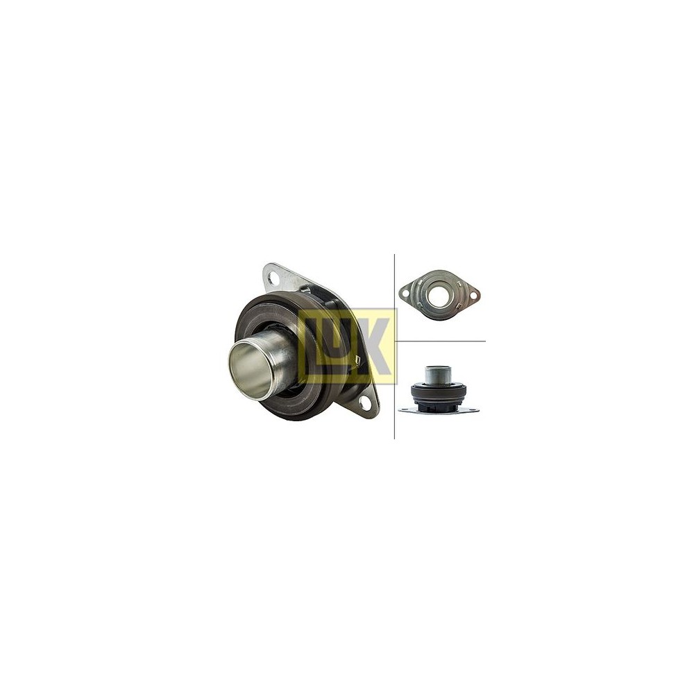 Image for LuK Clutch Bearing 500118510