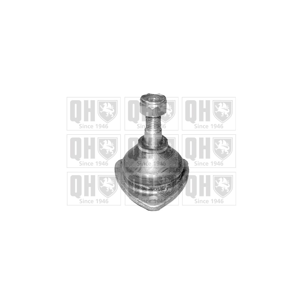 Image for QH QSJ651S Ball Joint- Front Upper LH & RH