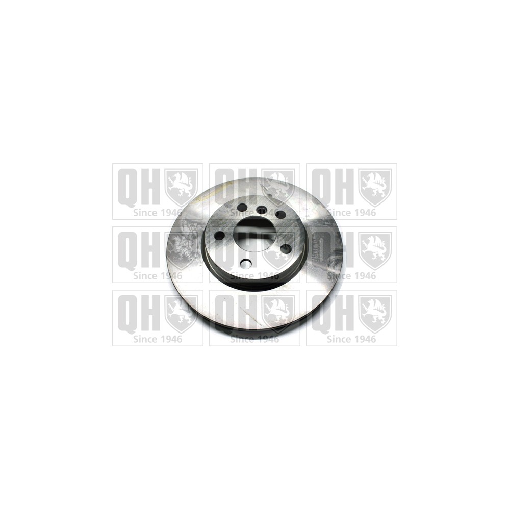 Image for QH BDC6082 Brake Disc