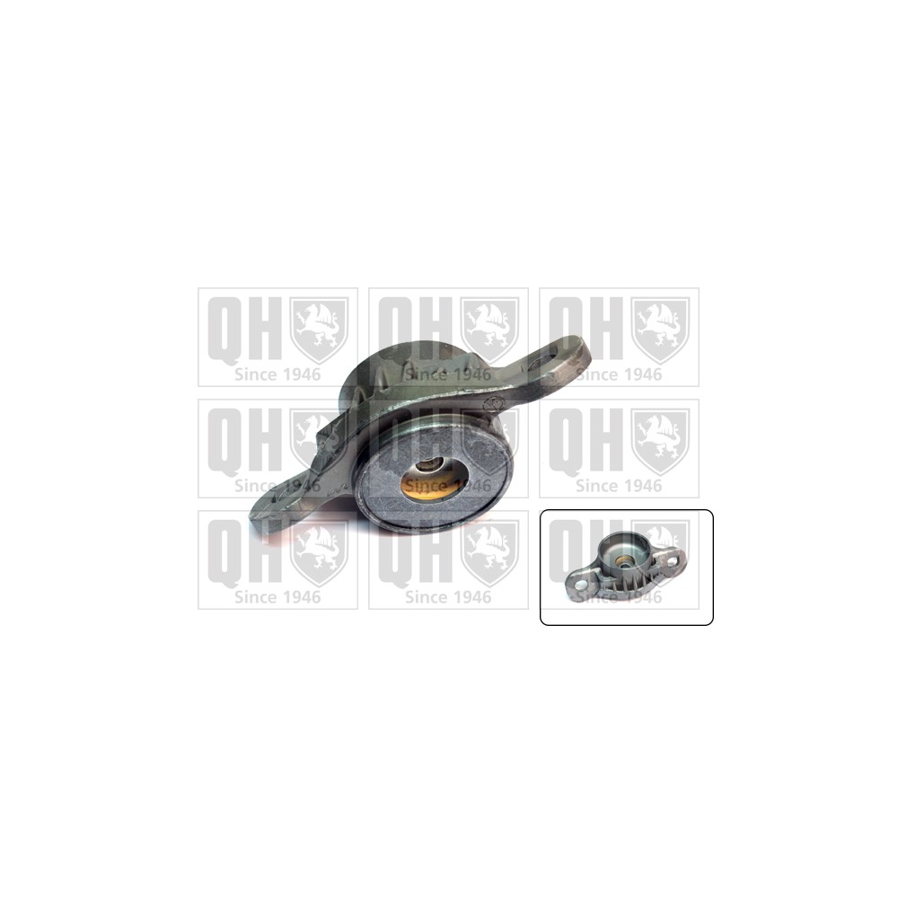 Image for QH EMR4991 Top Strut Mounting- exc Bearing