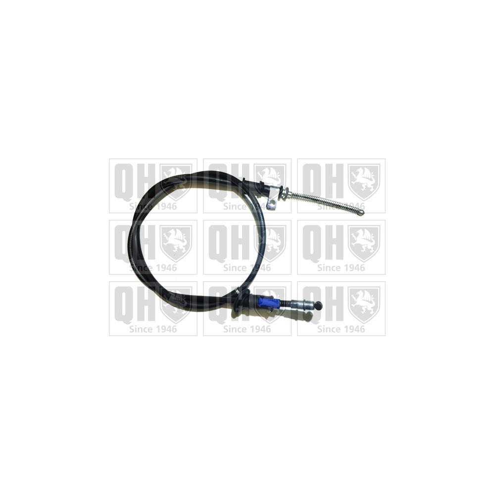 Image for QH BC3346 Brake Cable