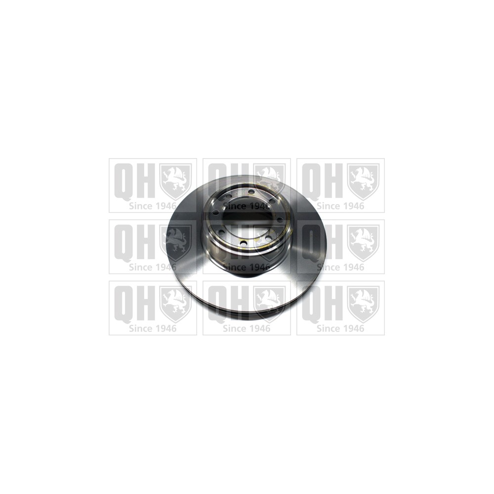 Image for QH BDC5822 Brake Disc