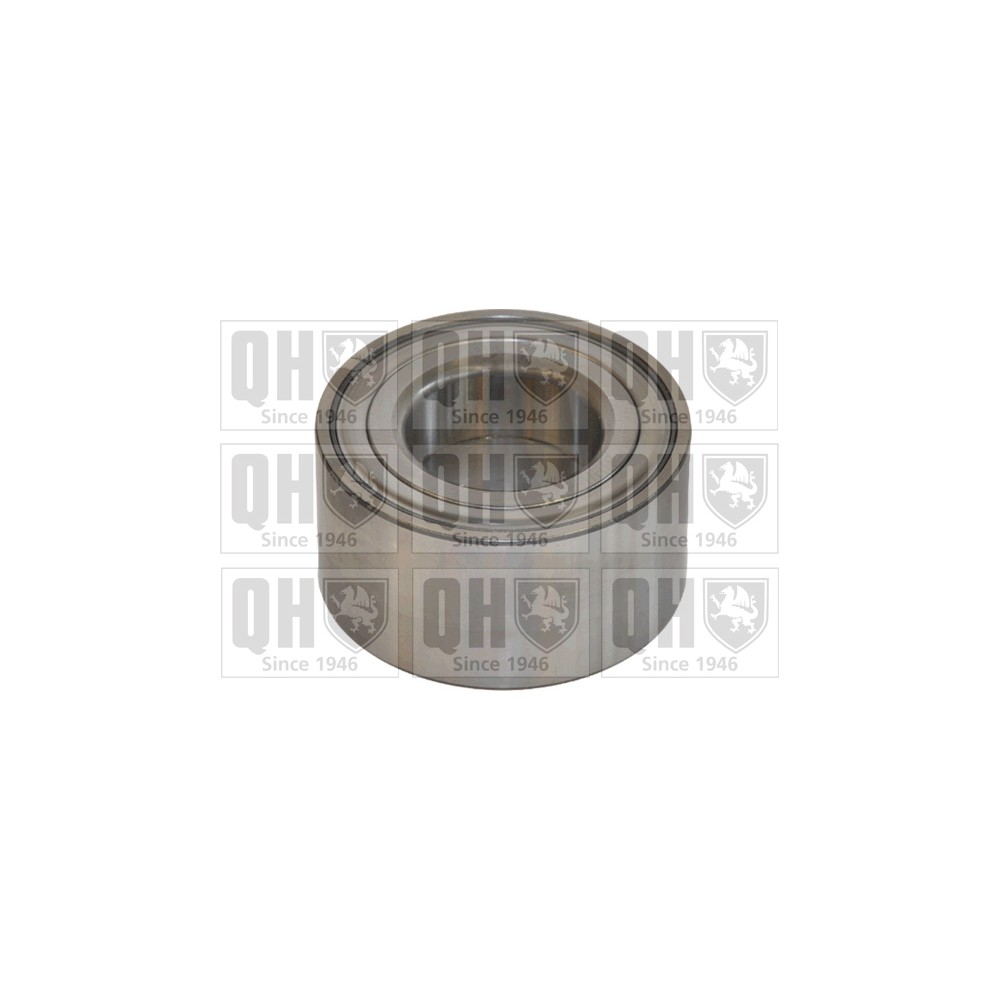 Image for QH QWB260 Wheel Bearing Kit