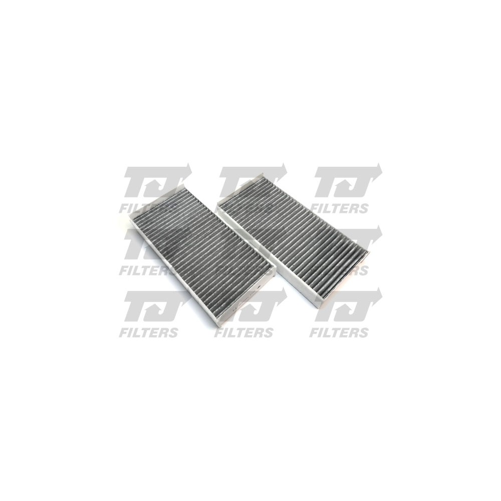 Image for TJ QFC0394 Cabin Filter