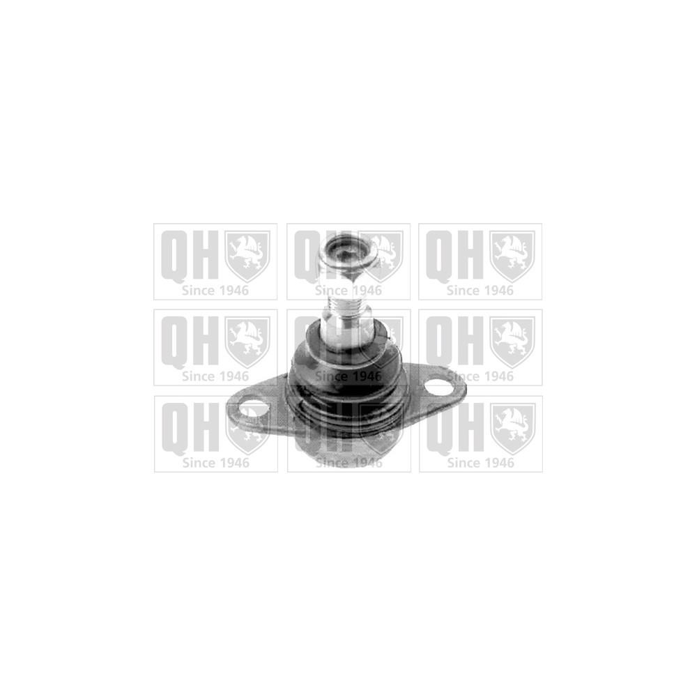 Image for QH QSJ3293S Ball Joint- Front Lower LH & RH