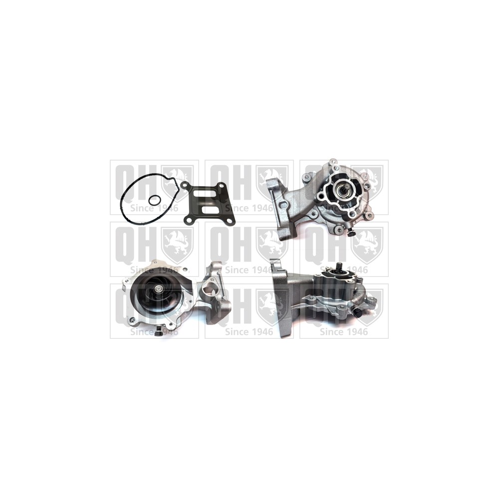 Image for QH QCP3542 Water Pump