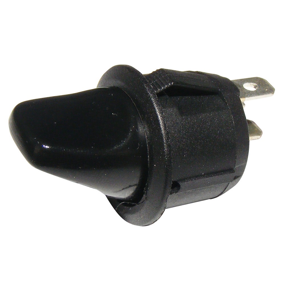 Image for Pearl PWN938 Mini Flick Switch On/Off