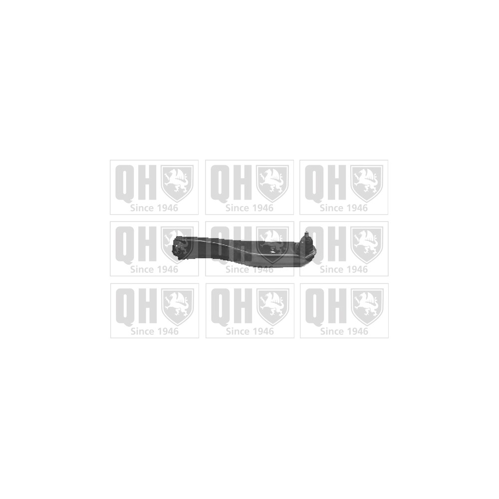 Image for QH QSJ3559S Suspension Arm - Front Lower RH