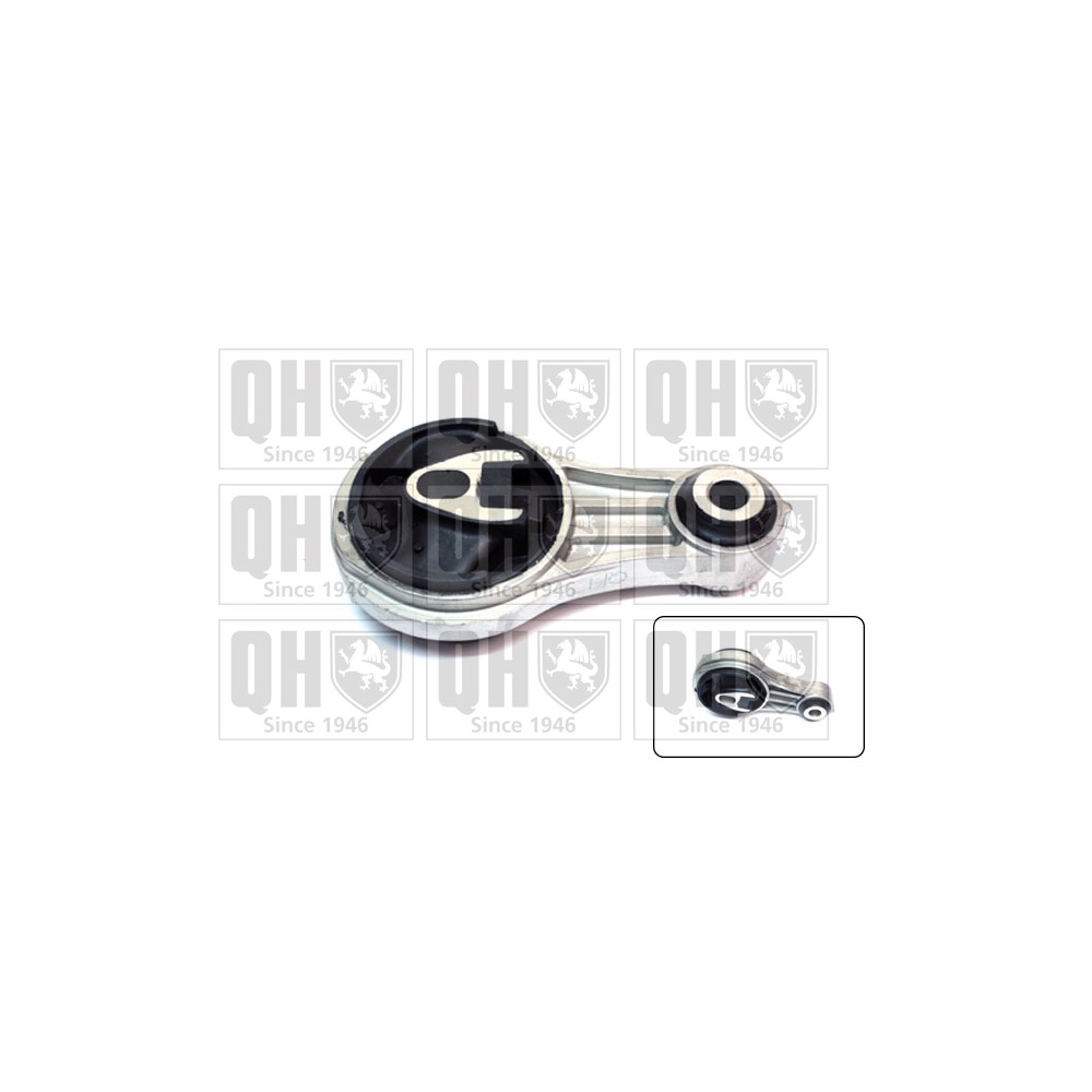 Image for QH EM4643 Engine Mounting