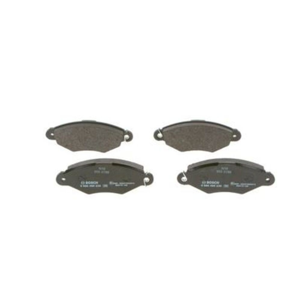 Image for Bosch Brake lining BP1533