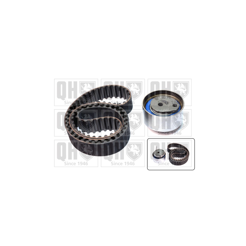 Image for Timing Belt Kit