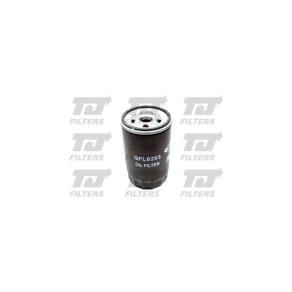 Image for TJ QFL0203 Oil Filter