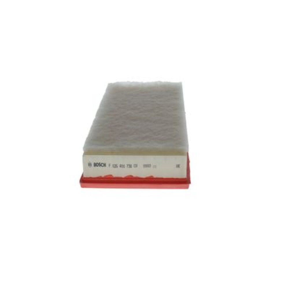 Image for Bosch Air-filter insert S0738