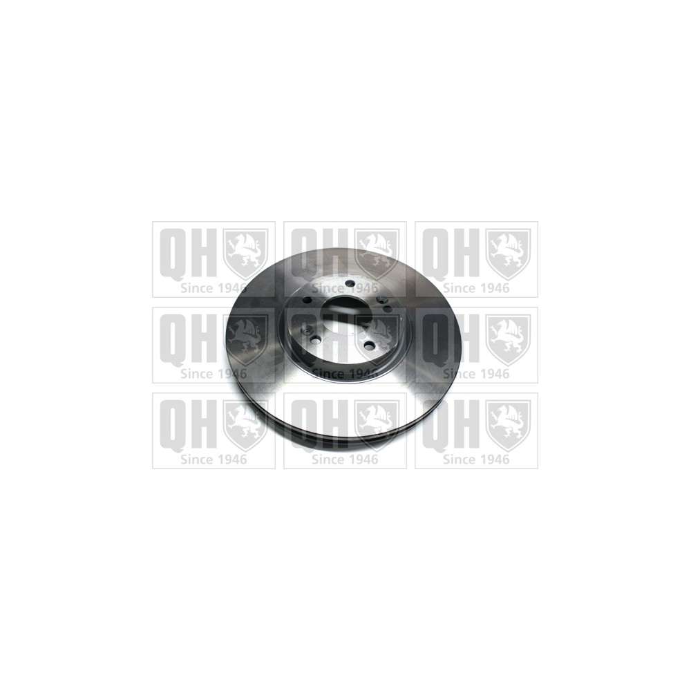 Image for QH BDC5693 Brake Disc