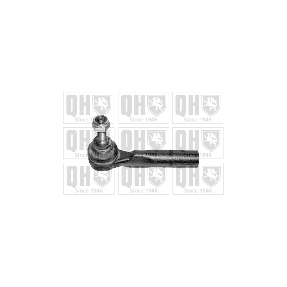 Image for QH QR9925S Tie Rod End - LH & RH