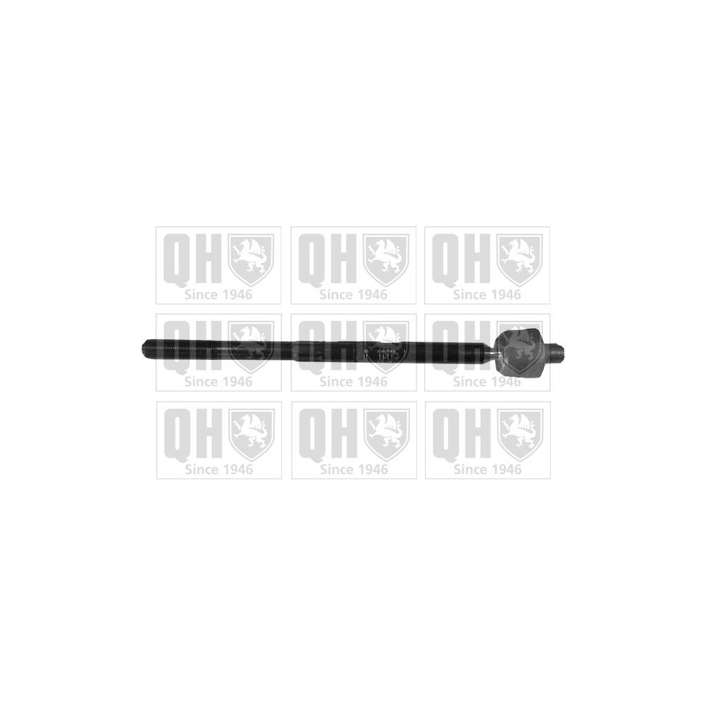 Image for QH QR5323S Rack End LH & RH