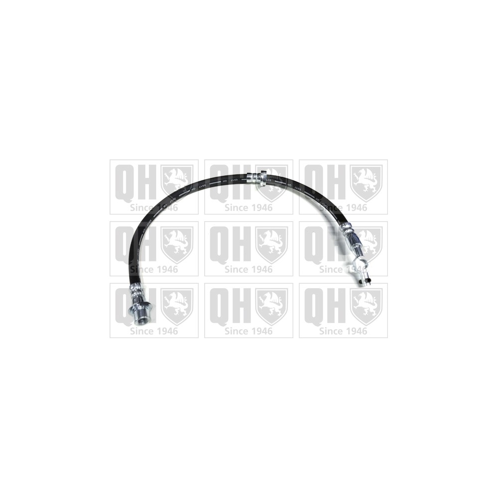 Image for QH BFH5346 Brake Hose